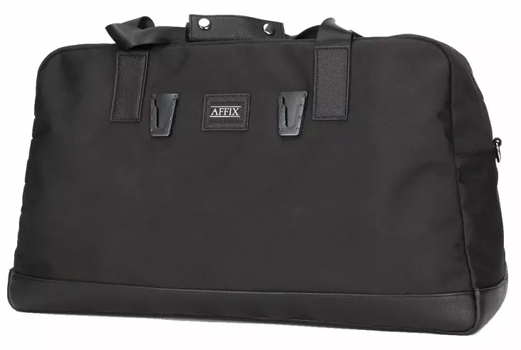 Affix Weekender Bag - Udstyrstasker - 6429810752185 - 1