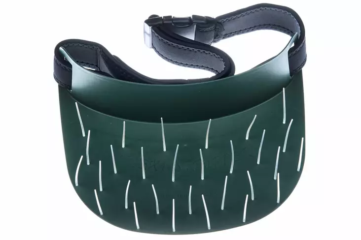 Ahrex Flexi-Stripper Classic Green - Snore kurve - 655043968505 - 1