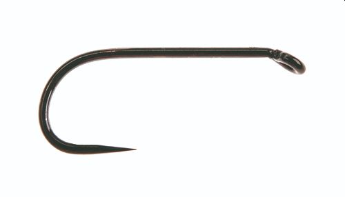 Ahrex FW501 Dry Fly Traditional Barbless - Uden modhager - 023534437555 - 1