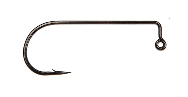 Ahrex PR374 90 Degree Bent Jig Streamer - Streamerkroge - 655043957165 - 1