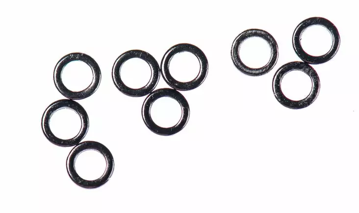 Ahrex Tippet Ring - Øvrige tilbehør - 7070614510885 - 1