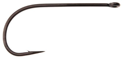 Ahrex TP610 Trout Predator Streamer - Streamerkroge - 655043964385 - 1