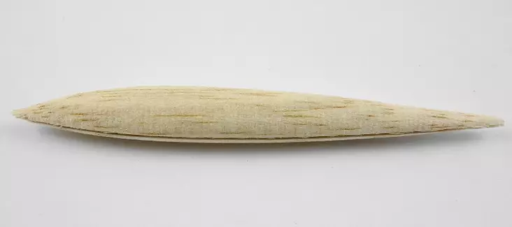 Aihio nro 5, 115mm - Woblerkroge og -kroppe - AIHIO-5 - 1