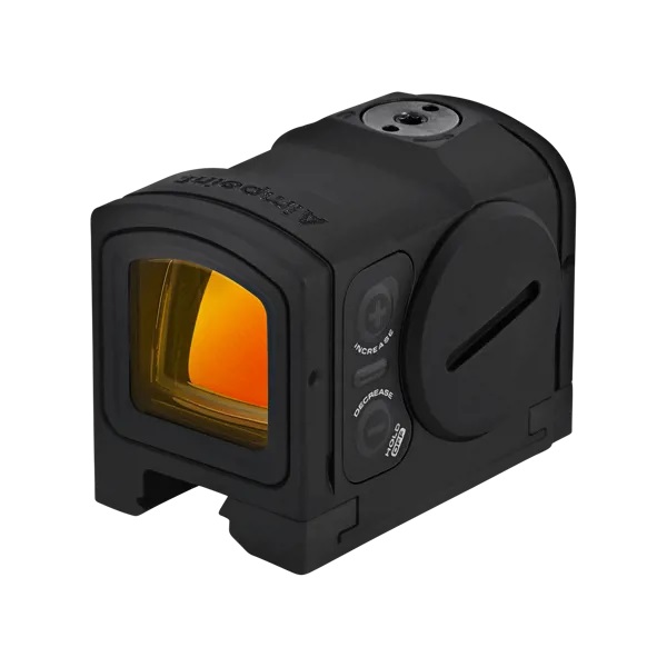 Aimpoint Acro S2 - Aimpoint-rødpunktsigter - 7350004387465 - 1