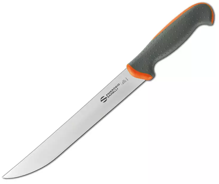 Ambrogio Sanelli Boning Knife 23cm - Filetknive - 8021210037015 - 1