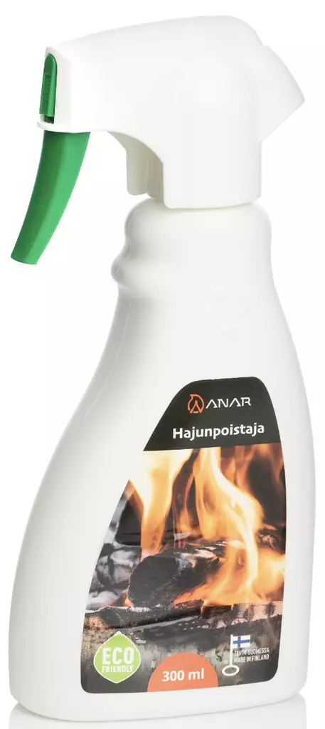 Anar Odour Control - Diverse jagtprodukter - 6438014250915 - 1