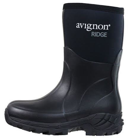 Avignon Ridge Mid Neopren Boot - Vinterstøvler og vintersko - 7350065190615 - 1
