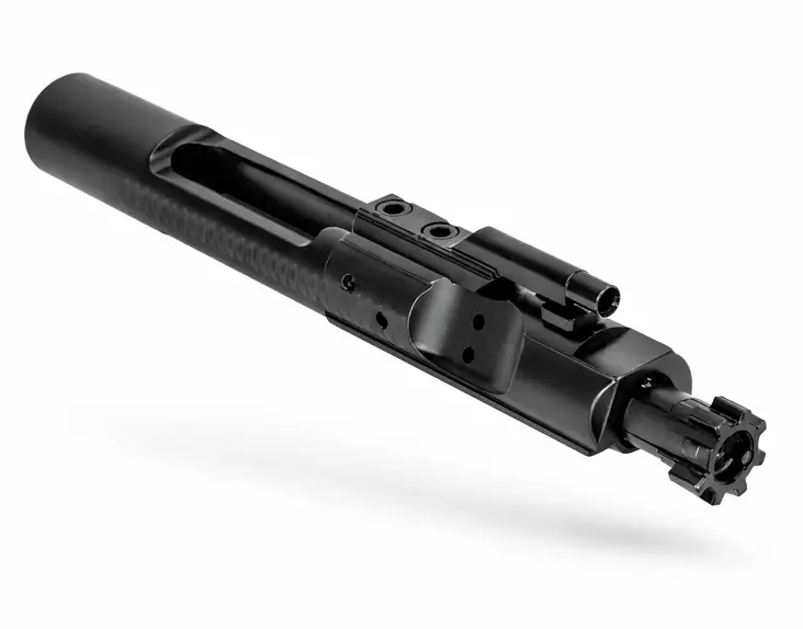 Axem Bolt Carrier Group 5.56 M16 SBN - Dele til rifler - 51005 - 2