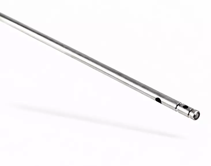 Axem Gas Tube Kit Carbine Roll Pin SS - Dele til rifler - 41035 - 1