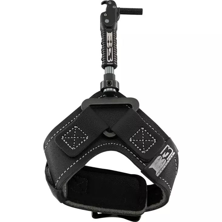 B3 Archery Claw Swivel - Udløser - 850001576055 - 1