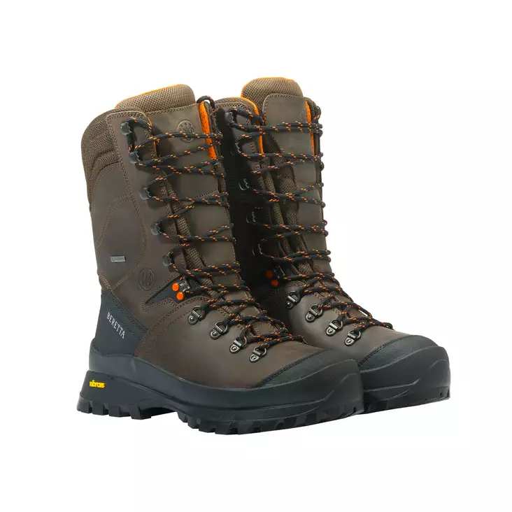Beretta Duiker GTX Brown - Jagtstøvler og -sko - 8051832491445 - 1