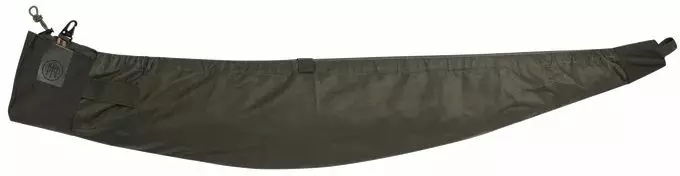 Beretta Packable WR Gun case 118/135cm Green Moss - Bløde riffeltasker - 8051832649945 - 1