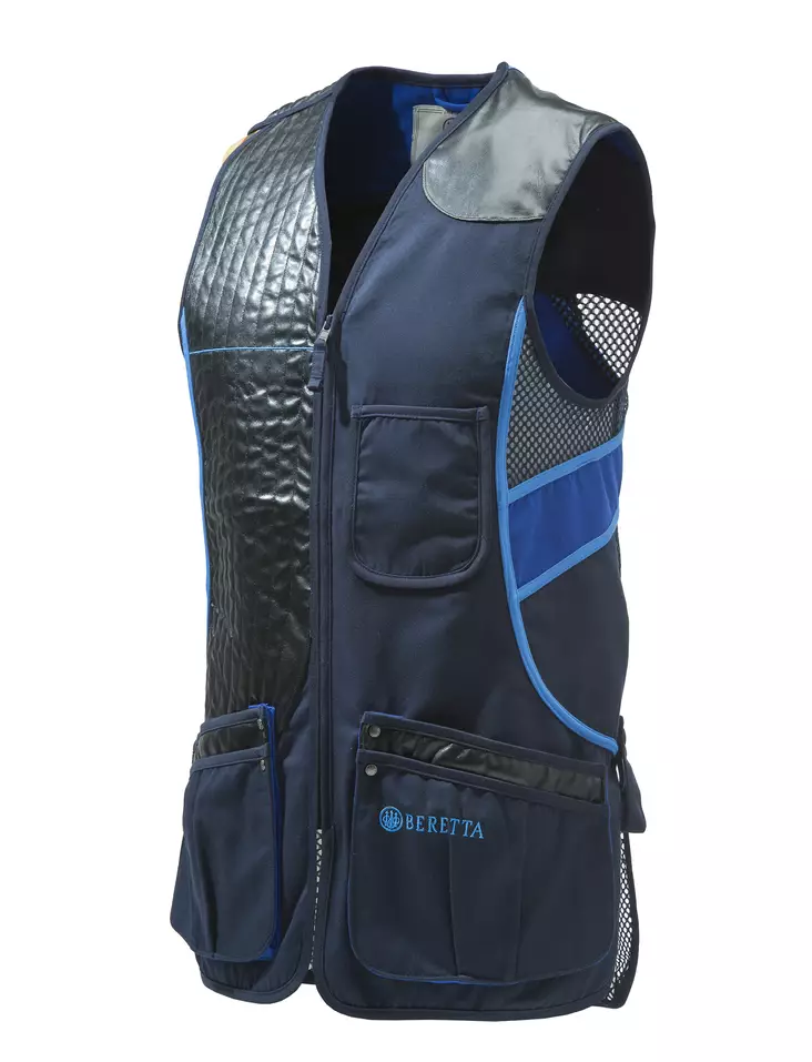 Beretta Sporting Vest - Skyttevest - 8051832262175 - 1