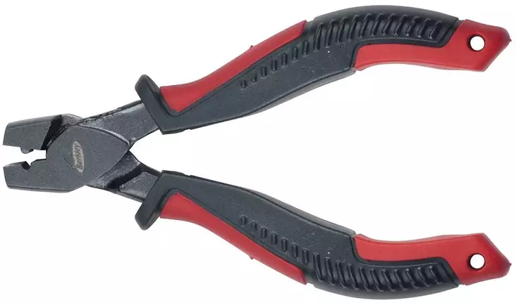 Berkley 6" XCD Sleeve Crimping Pliers - Øvrige værktøjer og tilbehør - 028632740255 - 1