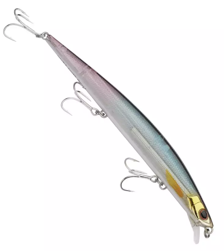 Berkley DEX Long Shot 18cm 28g - Vobler +10 cm - 2402202235 - 1