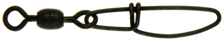BFT Crosslock & Swivel - Låse & svirvler - 7340029405565 - 1