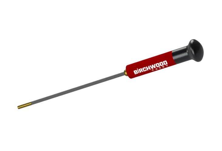 Birchwood Premium Carbon Cleaning Rods .270-.50CAL 9" - Våbenrengøringssæt - 888151060445 - 1