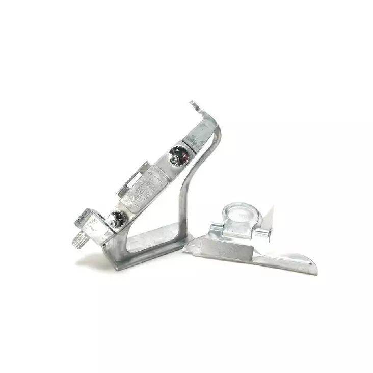 Bitzenburger Fletching Jig - Værktøj til at bygge pile - 42958234625 - 1