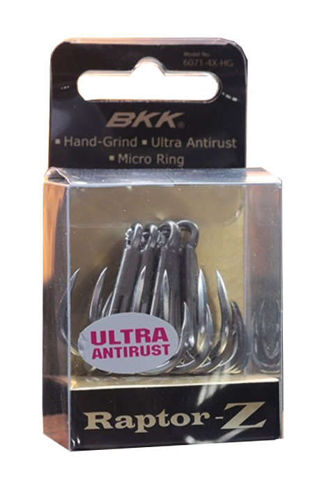 BKK Raptor-Z - Kroge - 6939067094575 - 1