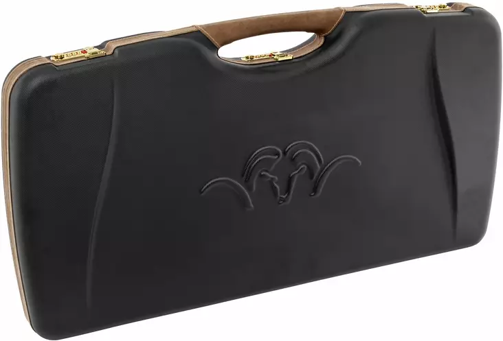 Blaser ABS C Rifle Case - Hårde riffelkufferter - 628020005 - 1