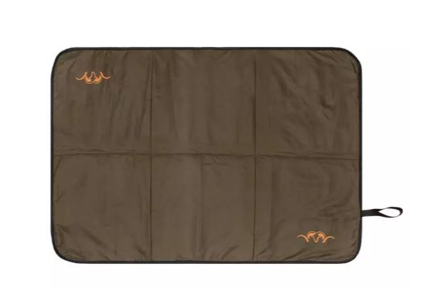 Blaser Dog Blanket Olive - Hundesenge - 80411835 - 1