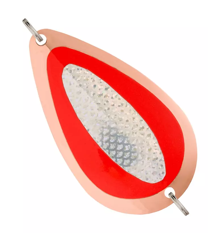 Blue Fox Akka XL 80mm/17g - Rødingblink - 06112021105 - 1