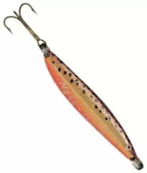 Blue Fox Moresilda 10g - Skeer under 15 g - 3400500205 - 1