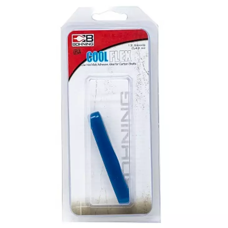 Bohning FERR-I-Tite-Cool-Flex Liima - Pilens Komponenter - 10847130815 - 1
