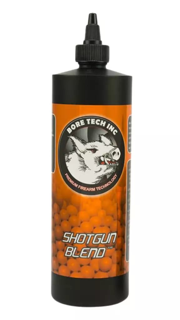 BoreTech Shotgun Blend 478ml - Øvrige våbenvedligeholdsprodukter - 667739200165 - 1