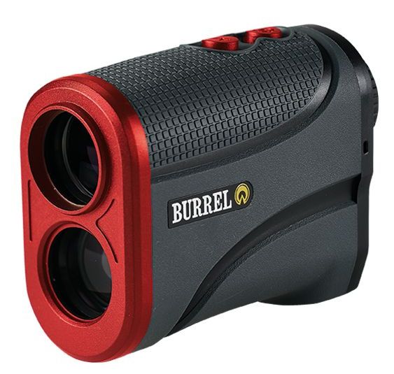 Burrel Elite XT Rangefinder - Afstandsmålere - 6438347022265 - 1
