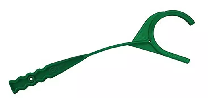 Caldwell clay pigeon thrower - Lerduer og kastere - 50-015 - 1