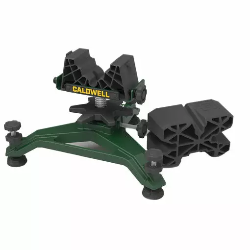 Caldwell Rock 2 with Rear Rest - Bipoder og andre skydestøtter - 198700004715 - 1
