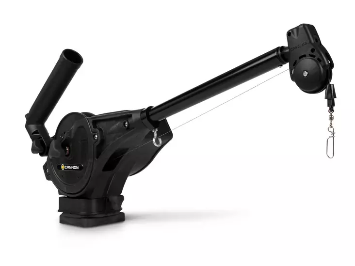 Cannon Magnum 5 ST - Dybderiggere - 029402033515 - 1