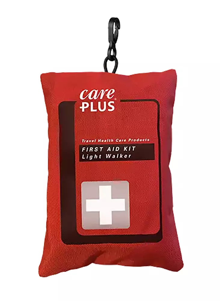 Care Plus First Aid Light Walker - Øvrige tasker - 8714024383095 - 1