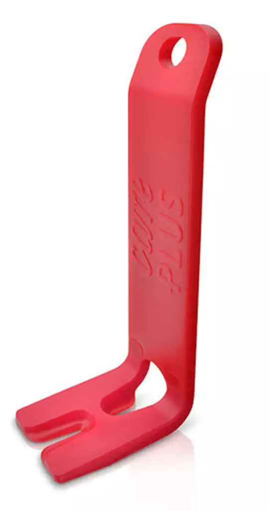 Care Plus Tick-Out Ticks-2-Go - Myggemiddel - 8714024383965 - 1