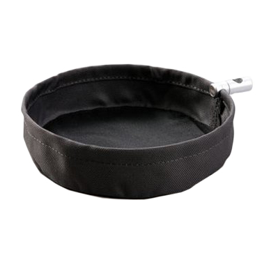 C&F Design CFT-190 Magnetic Dust Pouch -roskakori - Øvrige værktøjer - 4560111381925 - 1