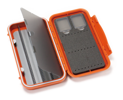 Burnt Orange - Flueæsker - 4560111385695 - 1