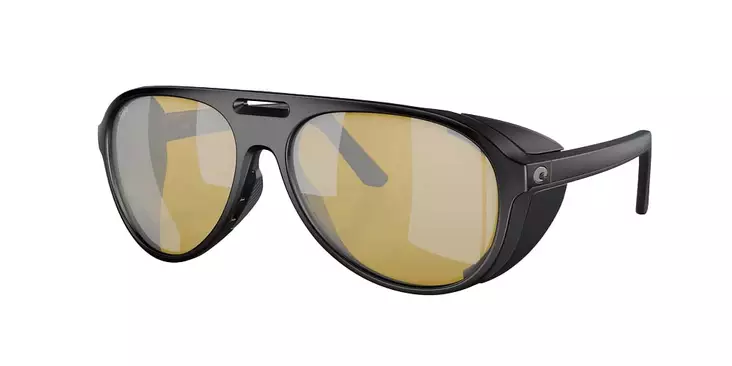 Costa Grand Catalina Matte Black Sunrise - Glaslinser - 097963980265 - 1