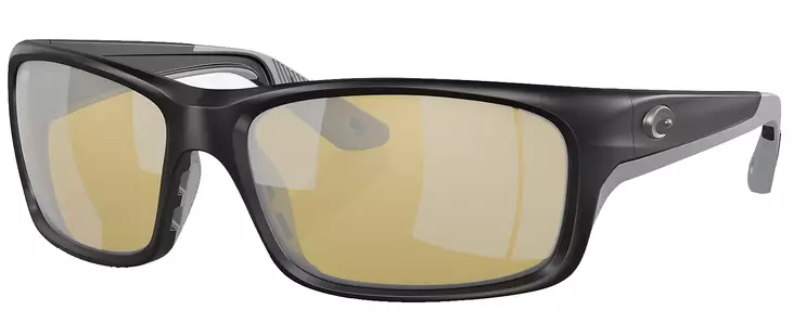 Costa Jose Pro Black, Sunrise Silver Mirror 580G - Glaslinser - 097963939645 - 1