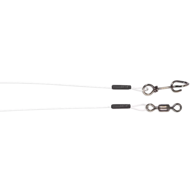 CWC Fluorocarbon Leader Fastach - Forfangere - 7340029421305 - 1