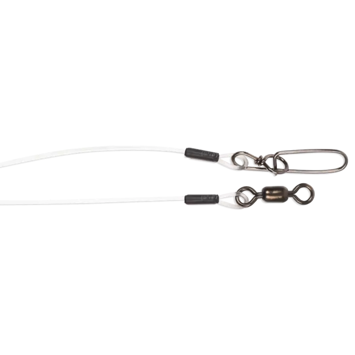 CWC Fluorocarbon Leader Stay-Lok - Forfangere - 7340029421275 - 1