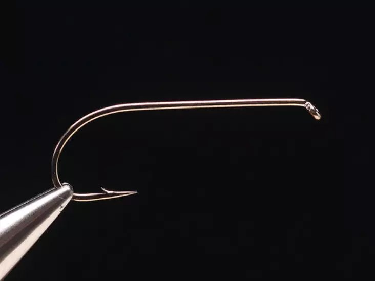 Daiichi D2110 Van Klinken Bomber - Laksekroge - 754072013795 - 1