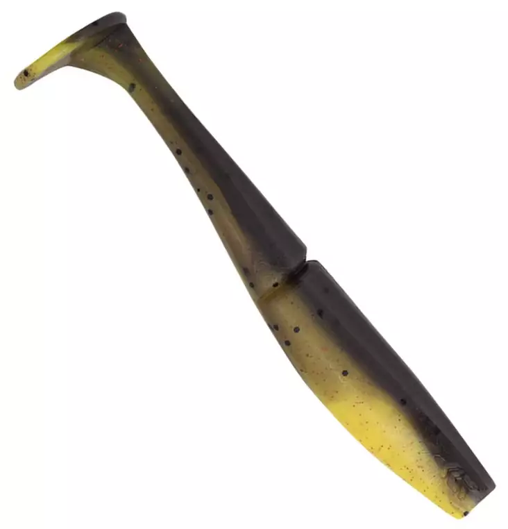 Bait Junkie 4,2" Minnow - Dropshot-jigs - 2201202225 - 1