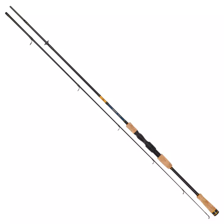 Daiwa Laguna XT Spin - Daiwa-spinnestænger - 5055545228735 - 1
