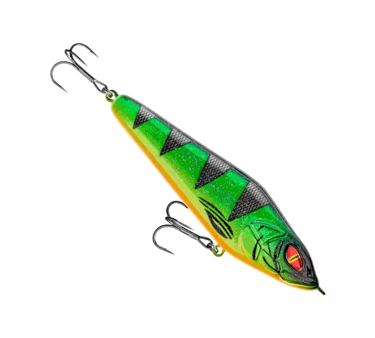 Daiwa Prorex Lazy Jerk 175SS - Klassisk jerkbaits - 405984501662875 - 1