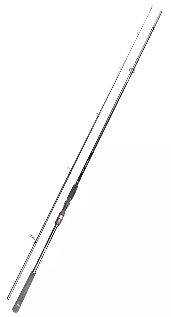 Daiwa Prorex S Spin 2026 - Daiwa-spinnestænger - 5055545253935 - 1