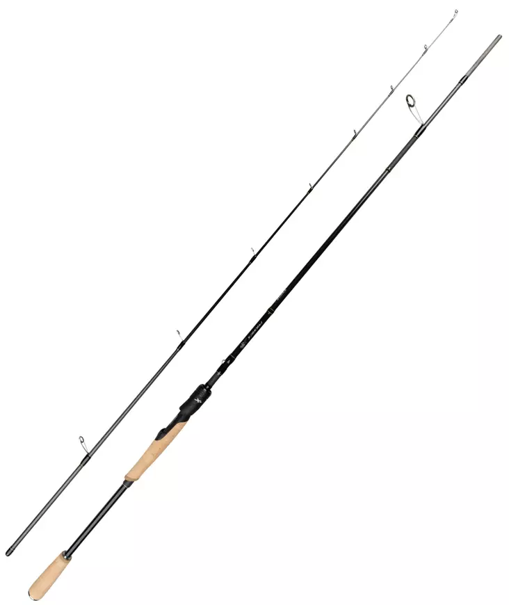 Daiwa Prorex XR Spin - Daiwa-spinnestænger - 5055545248535 - 1