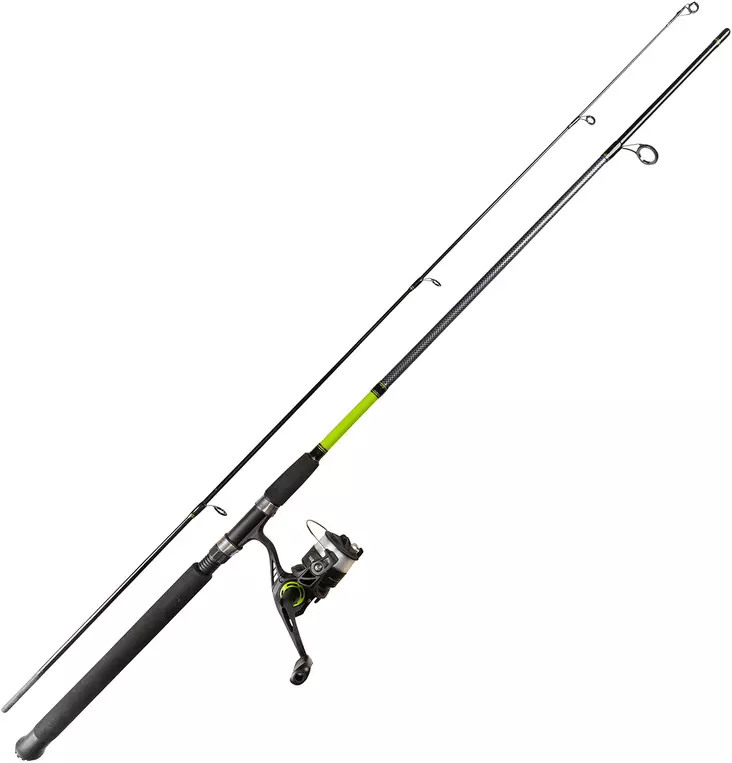 Daiwa Sensor Spin - Universal sæt - 5055545253485 - 1