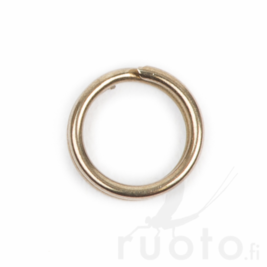 Daiwa Tornament Split Ring - Splitringe - 4027093313295 - 1