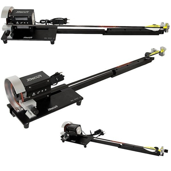 Decut Mini - Arrow Saw - Værktøj til at bygge pile - 2050005027845 - 1